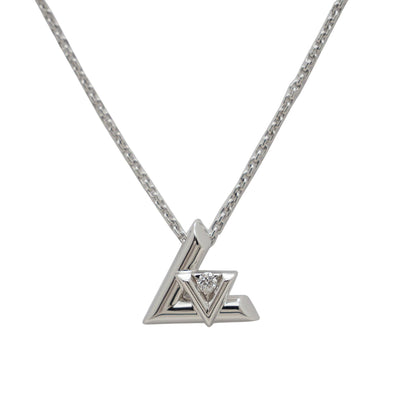 LOUIS VUITTON LV volt one Necklace