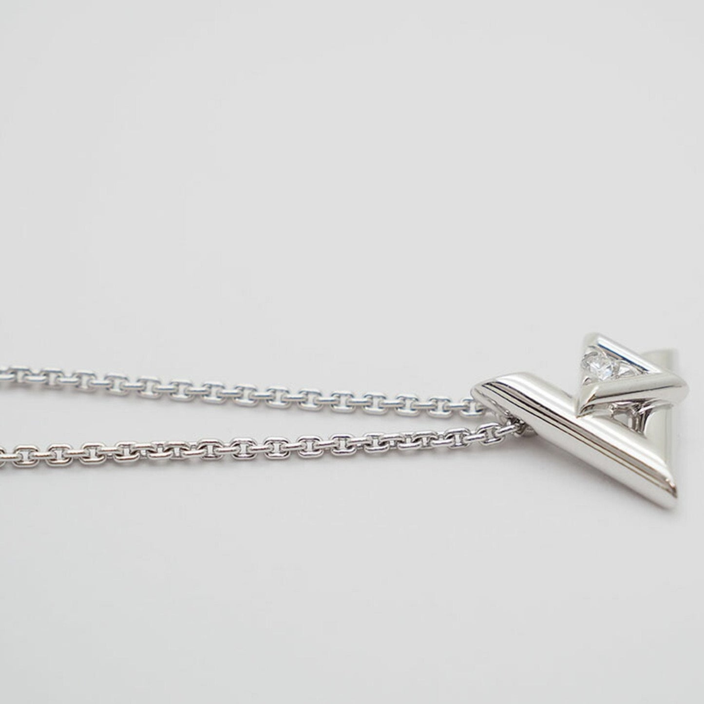 LOUIS VUITTON LV volt one Necklace