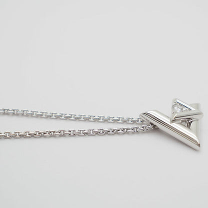 LOUIS VUITTON LV volt one Necklace