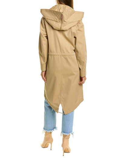 Burberry Parka