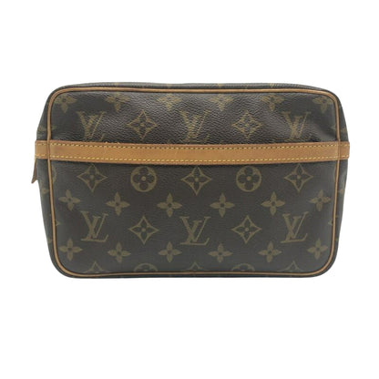 LOUIS VUITTON Trousse de Toilette Clutch Bag