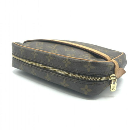 LOUIS VUITTON Trousse de Toilette Clutch Bag