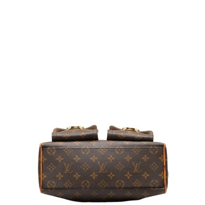 LOUIS VUITTON Manhattan PM Handbag