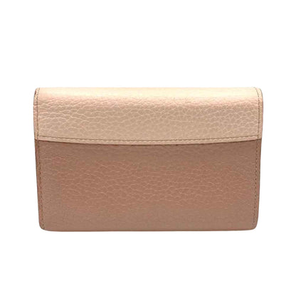 LOUIS VUITTON Capucines Wallet