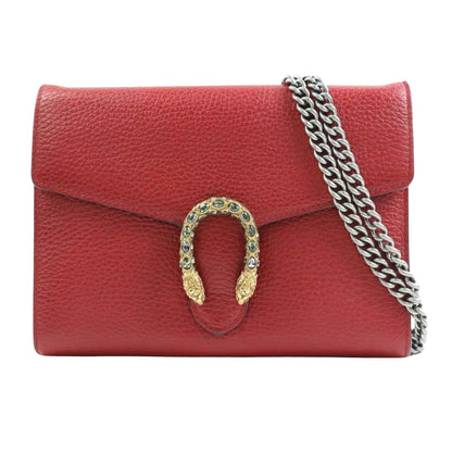 GUCCI Dionysus Wallet