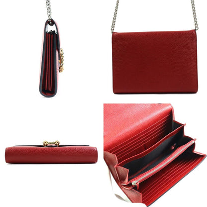 GUCCI Dionysus Wallet