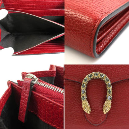 GUCCI Dionysus Wallet