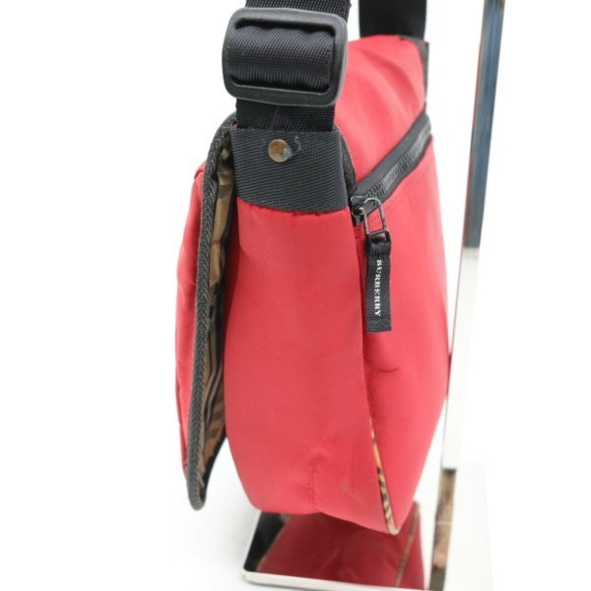 BURBERRY Shoulder Bag