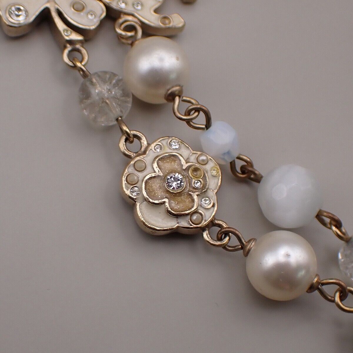 Chanel Camellia