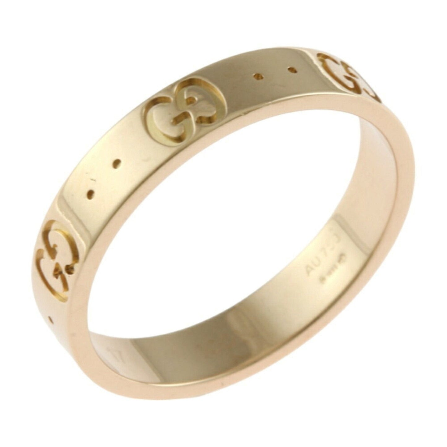 GUCCI Icon Ring