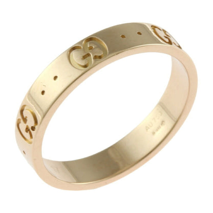 GUCCI Icon Ring
