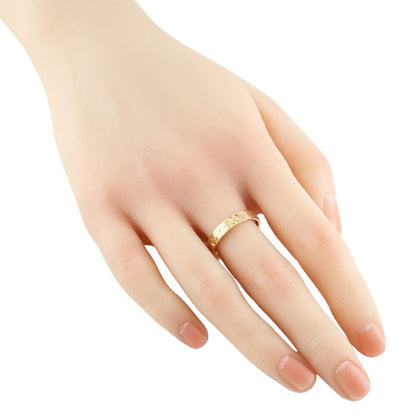 GUCCI Icon Ring
