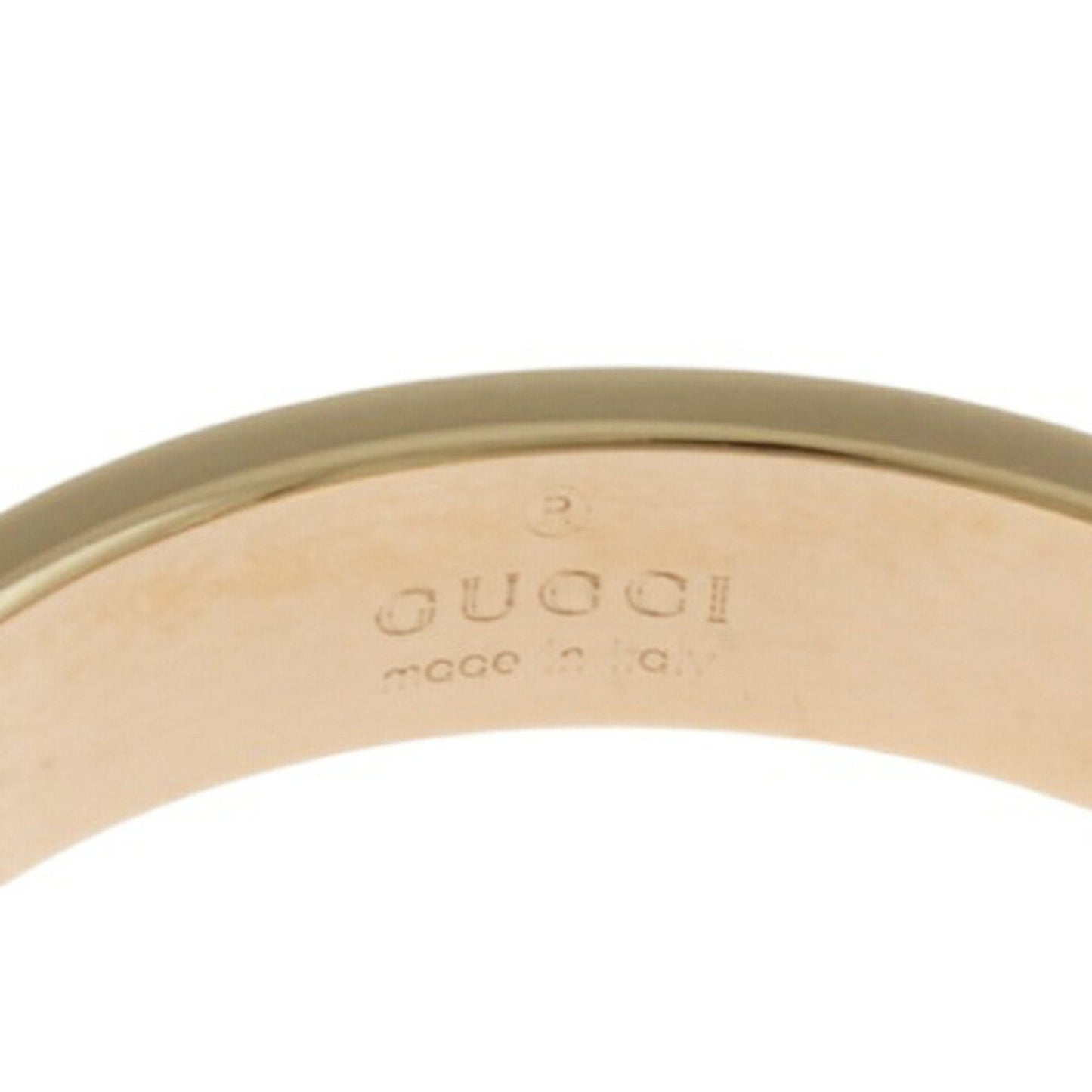 GUCCI Icon Ring