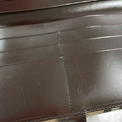 BURBERRY Wallet