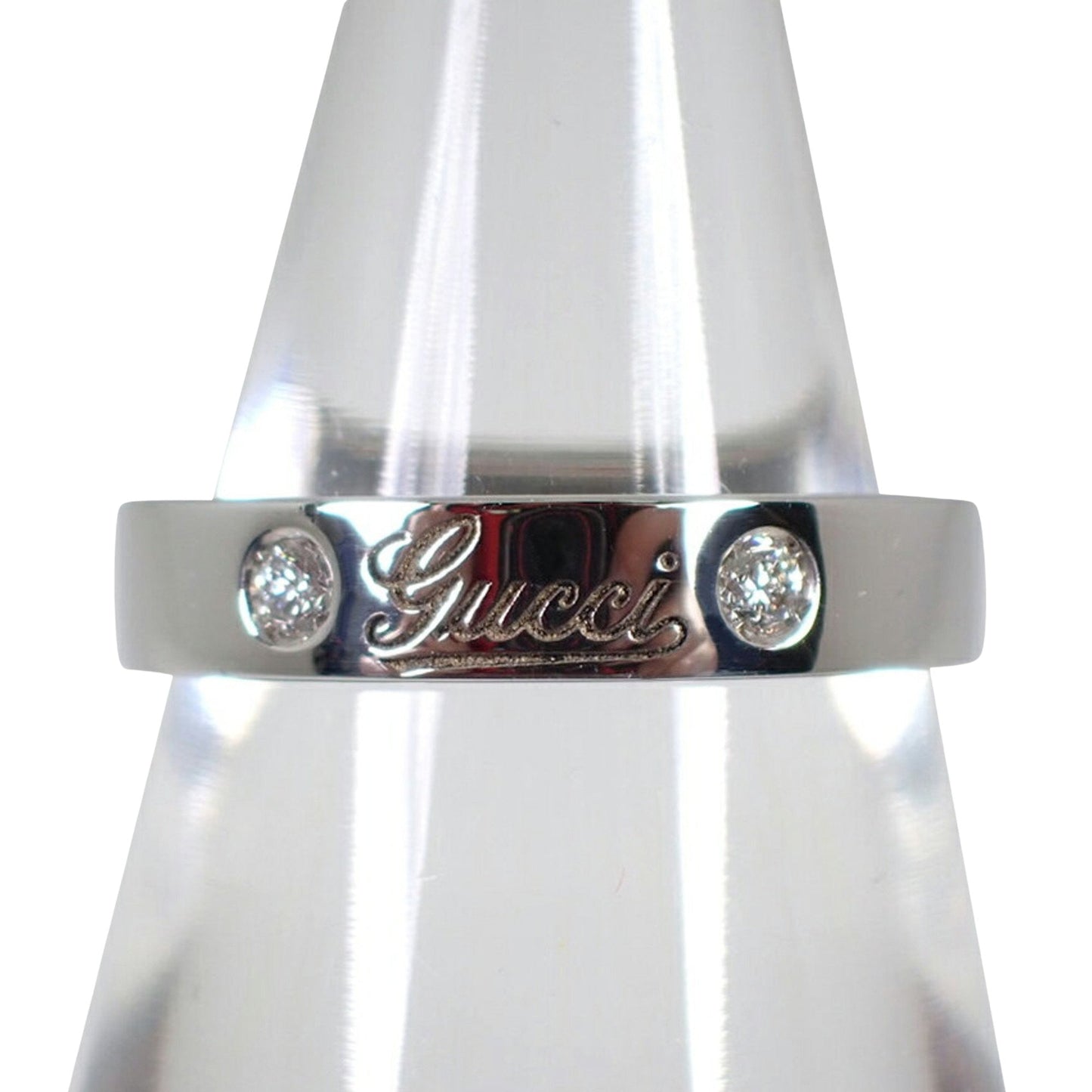 GUCCI Icon Ring