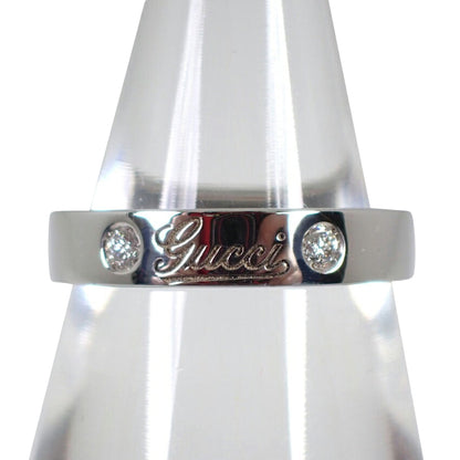 GUCCI Icon Ring