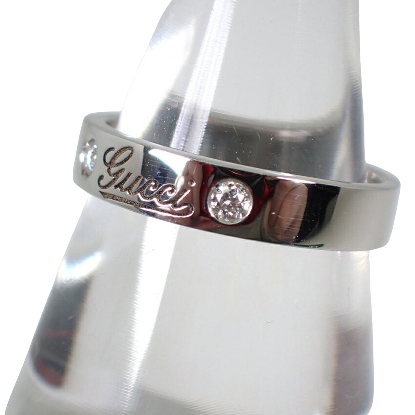 GUCCI Icon Ring