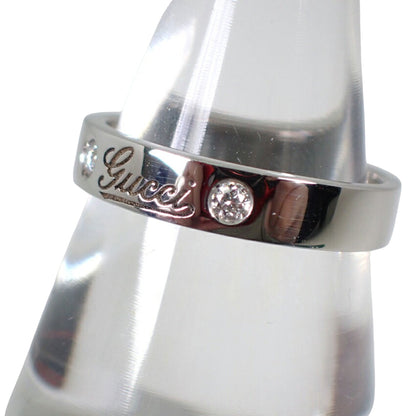 GUCCI Icon Ring