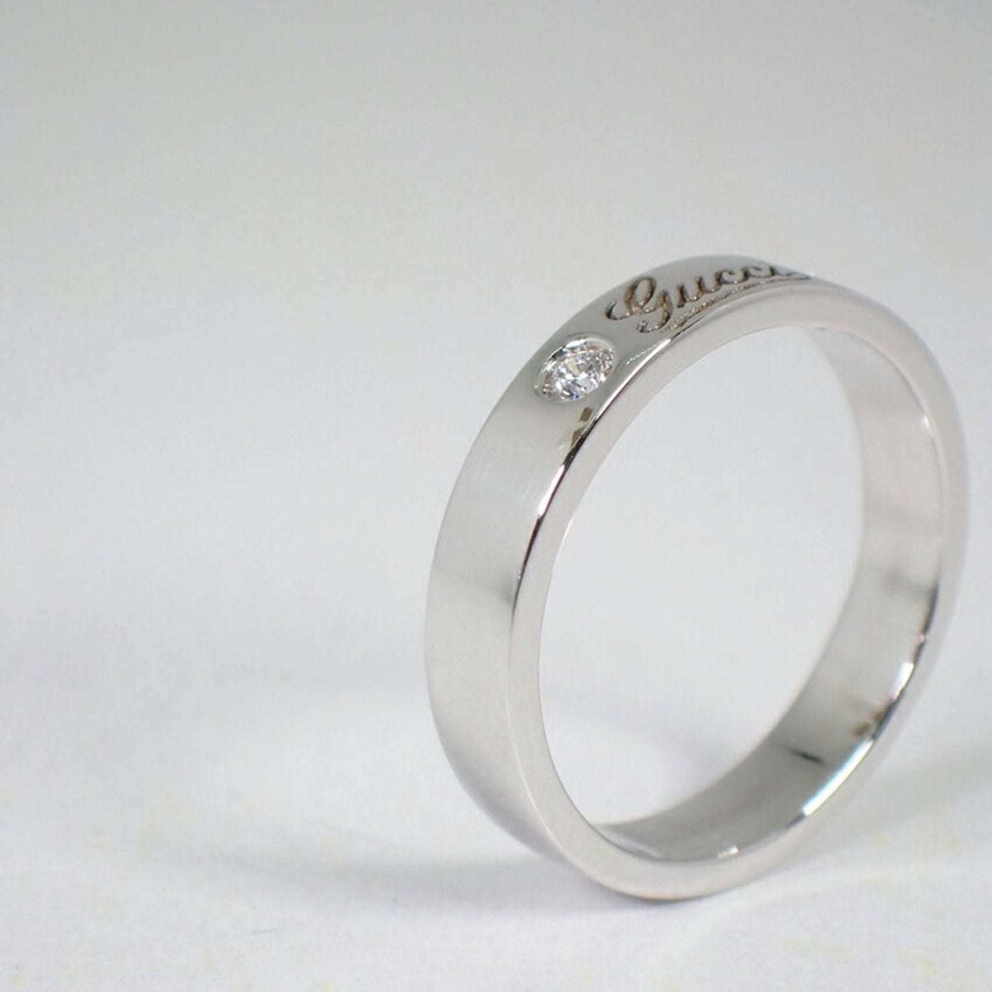 GUCCI Icon Ring