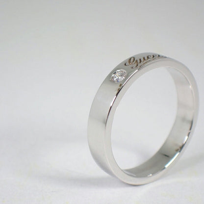 GUCCI Icon Ring