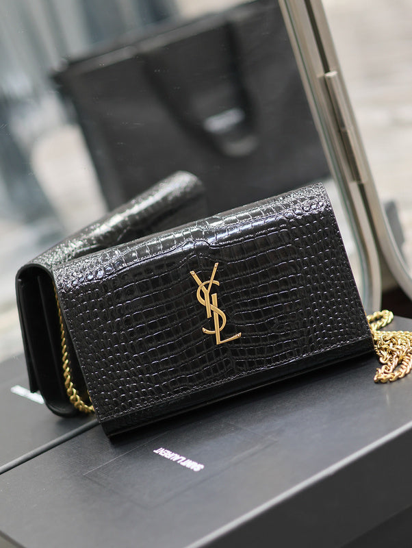 Franco Shops - Yves Saint Laurent - Bags - 055
