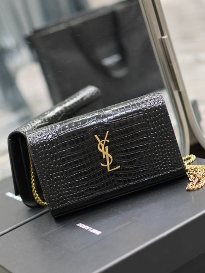 Franco Shops - Yves Saint Laurent - Bags - 055