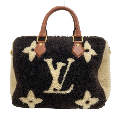 LOUIS VUITTON Speedy bandouliere 25 Handbag