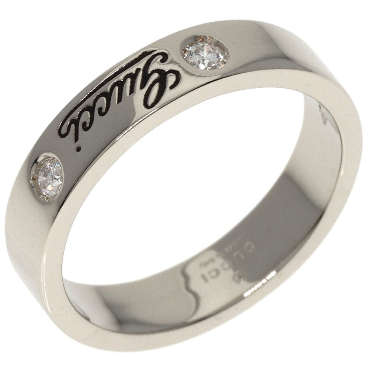 GUCCI Icon Ring