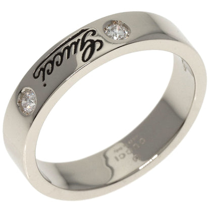 GUCCI Icon Ring