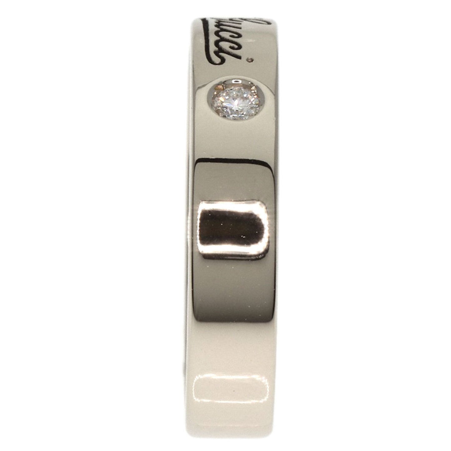 GUCCI Icon Ring