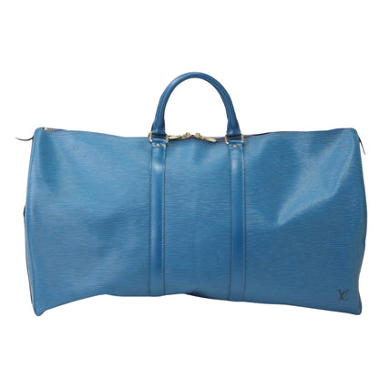 LOUIS VUITTON Keepall 55 Travel