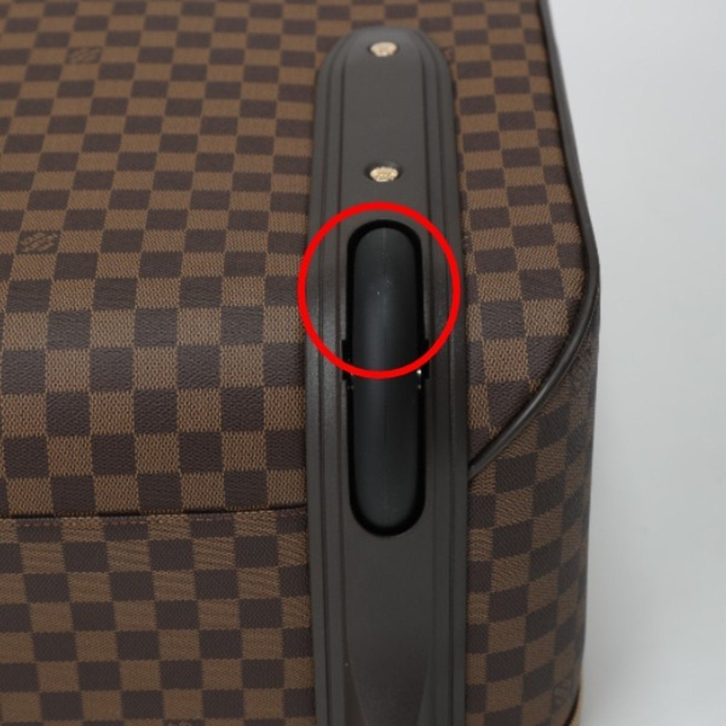 LOUIS VUITTON Pegase Travel