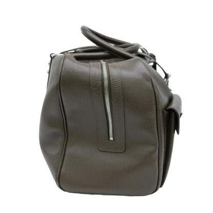 LOUIS VUITTON Ivane Boston Handbag