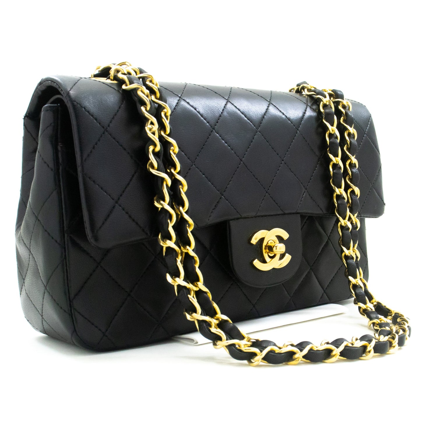 Chanel Timeless
