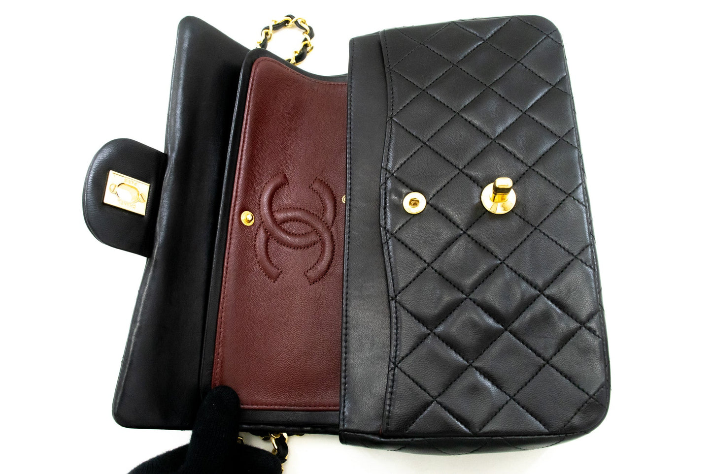 Chanel Timeless