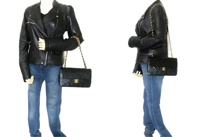 Chanel Timeless