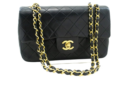 Chanel Timeless