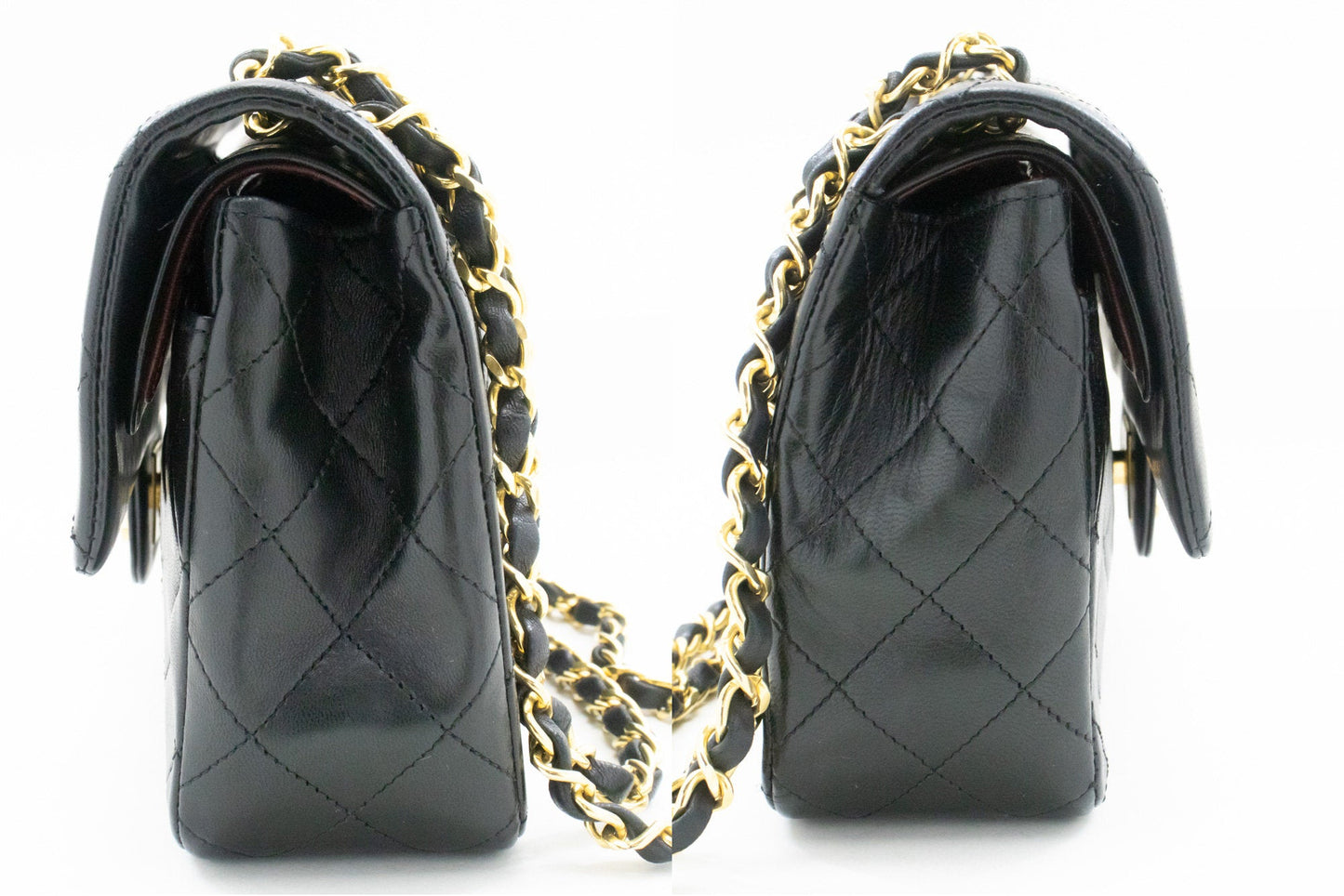 Chanel Timeless