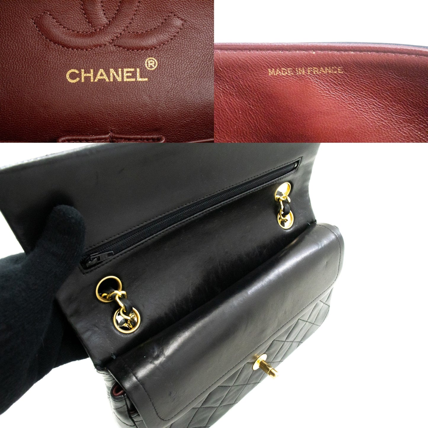 Chanel Timeless