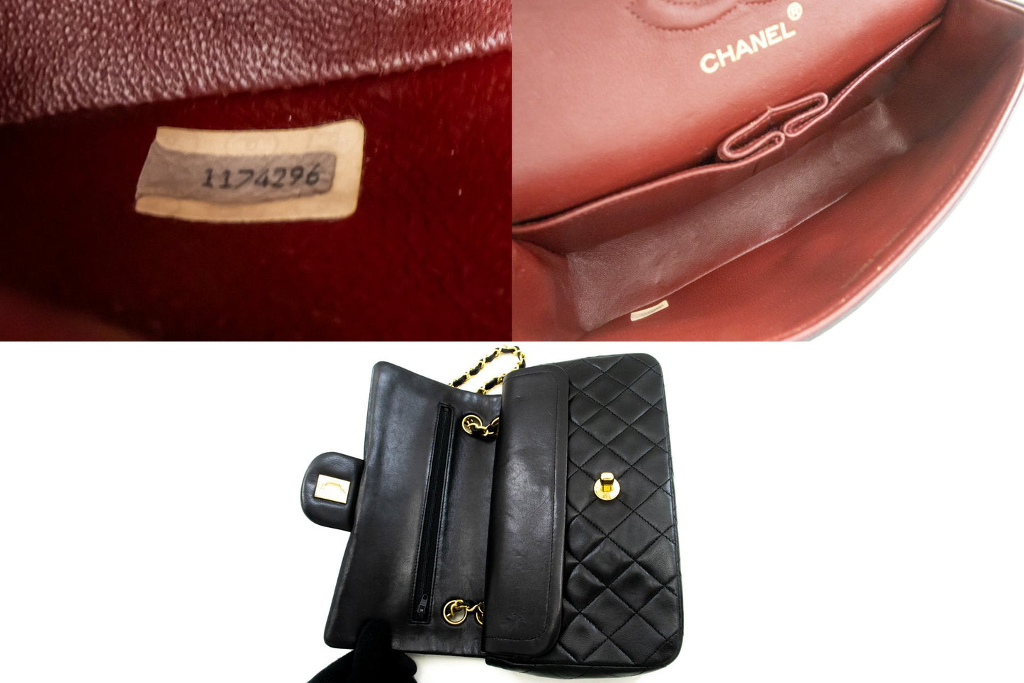 Chanel Timeless