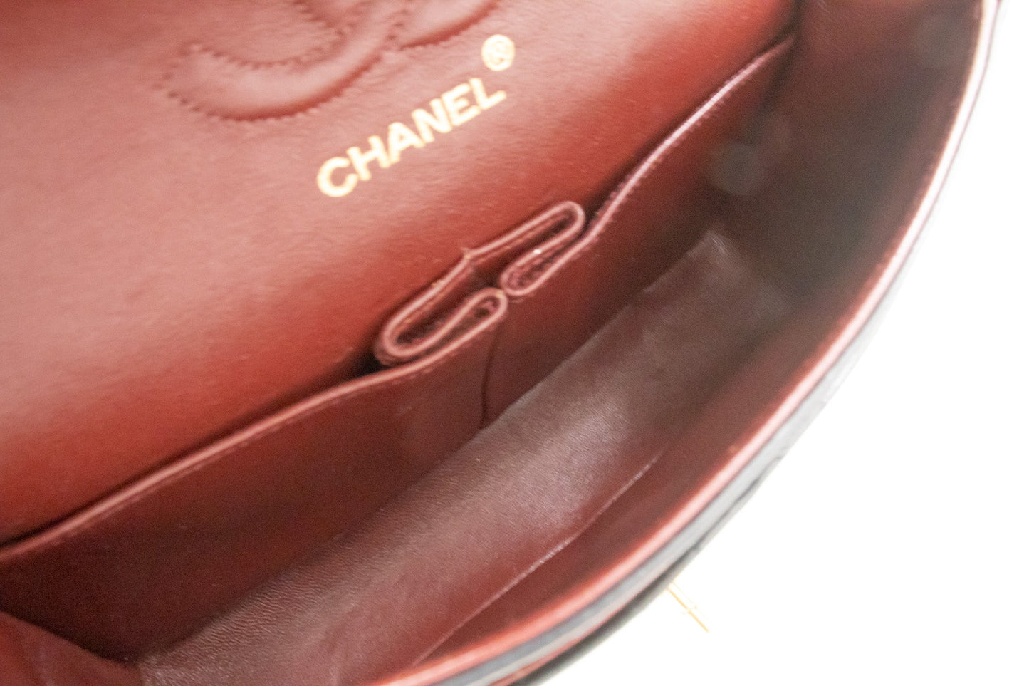 Chanel Timeless