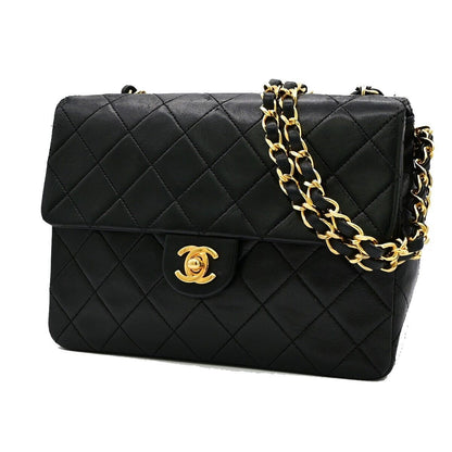 Chanel Mini matelassé