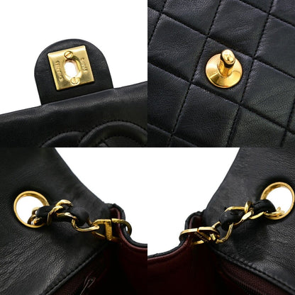 Chanel Mini matelassé