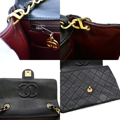 Chanel Mini matelassé