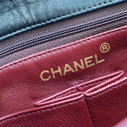 Chanel Mini matelassé