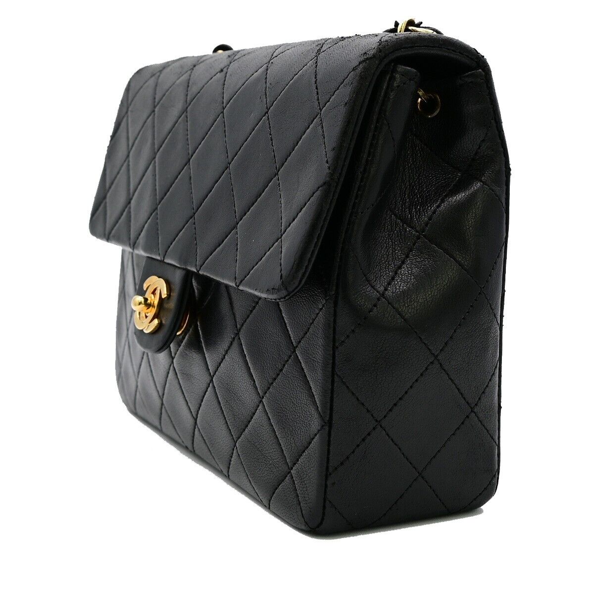 Chanel Mini matelassé