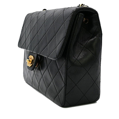 Chanel Mini matelassé