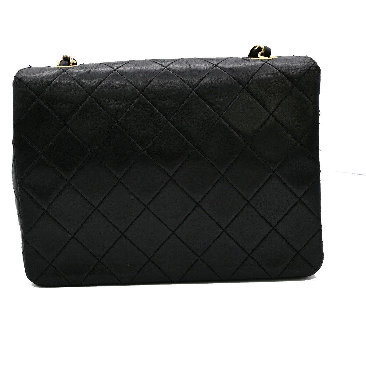 Chanel Mini matelassé