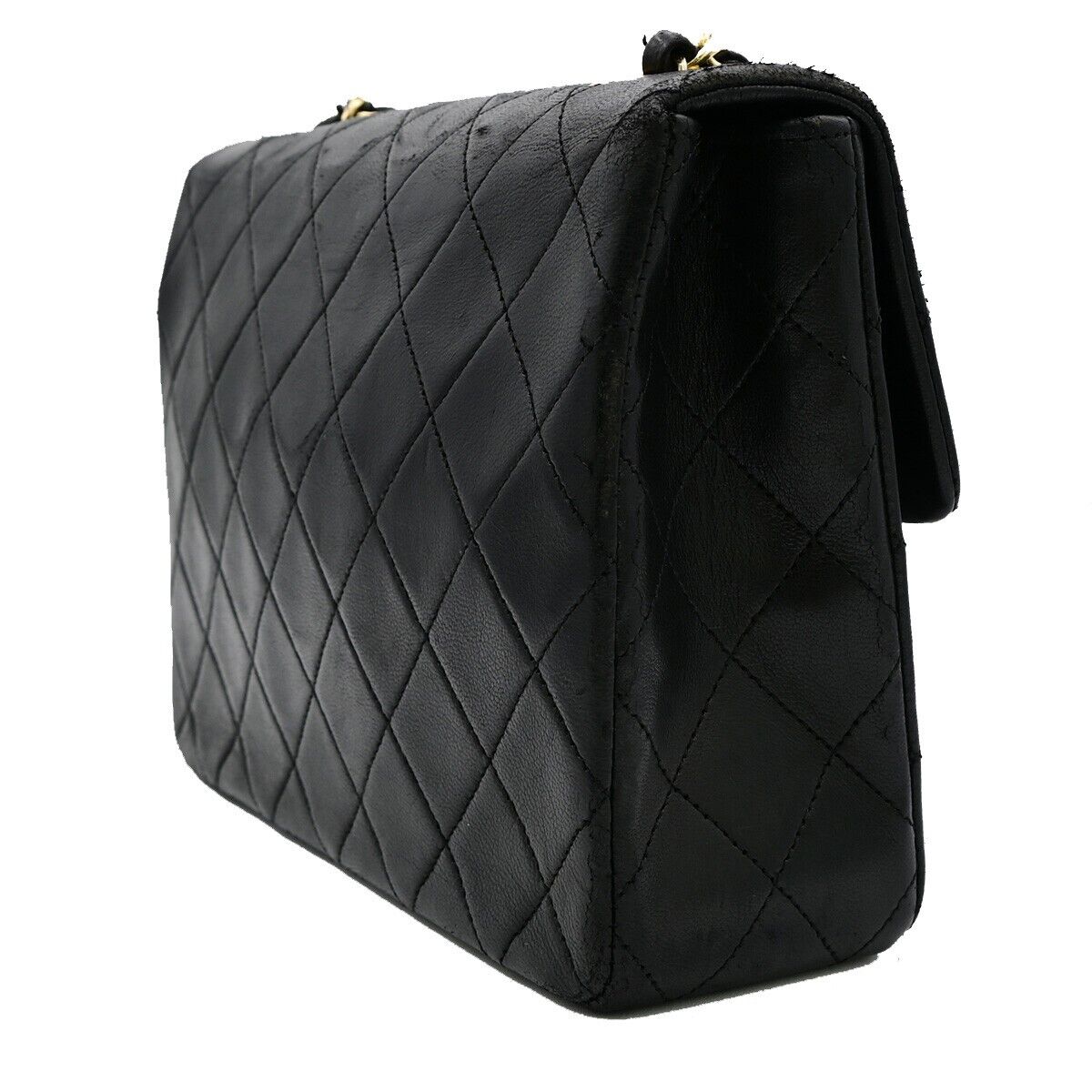 Chanel Mini matelassé