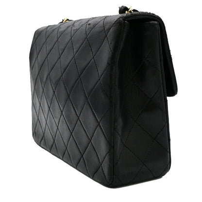 Chanel Mini matelassé